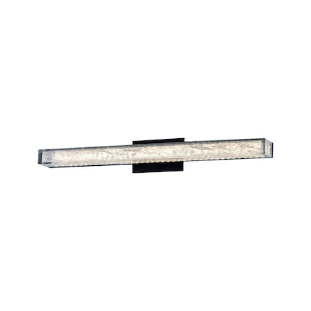 Avenue Lighting Cermack St. Collection, 743224 HF9221-BLK